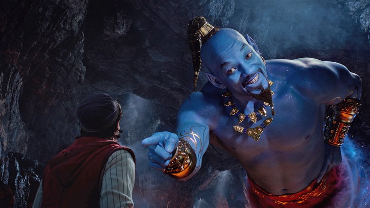 Aladdin