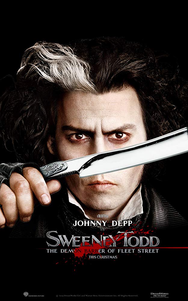 Sweeney Todd